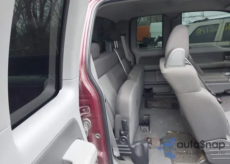 2006 Ford F-150 Fx4/Lariat/Xl/Xlt from USA, damaged, VIN 1FTPX14V66FB72500